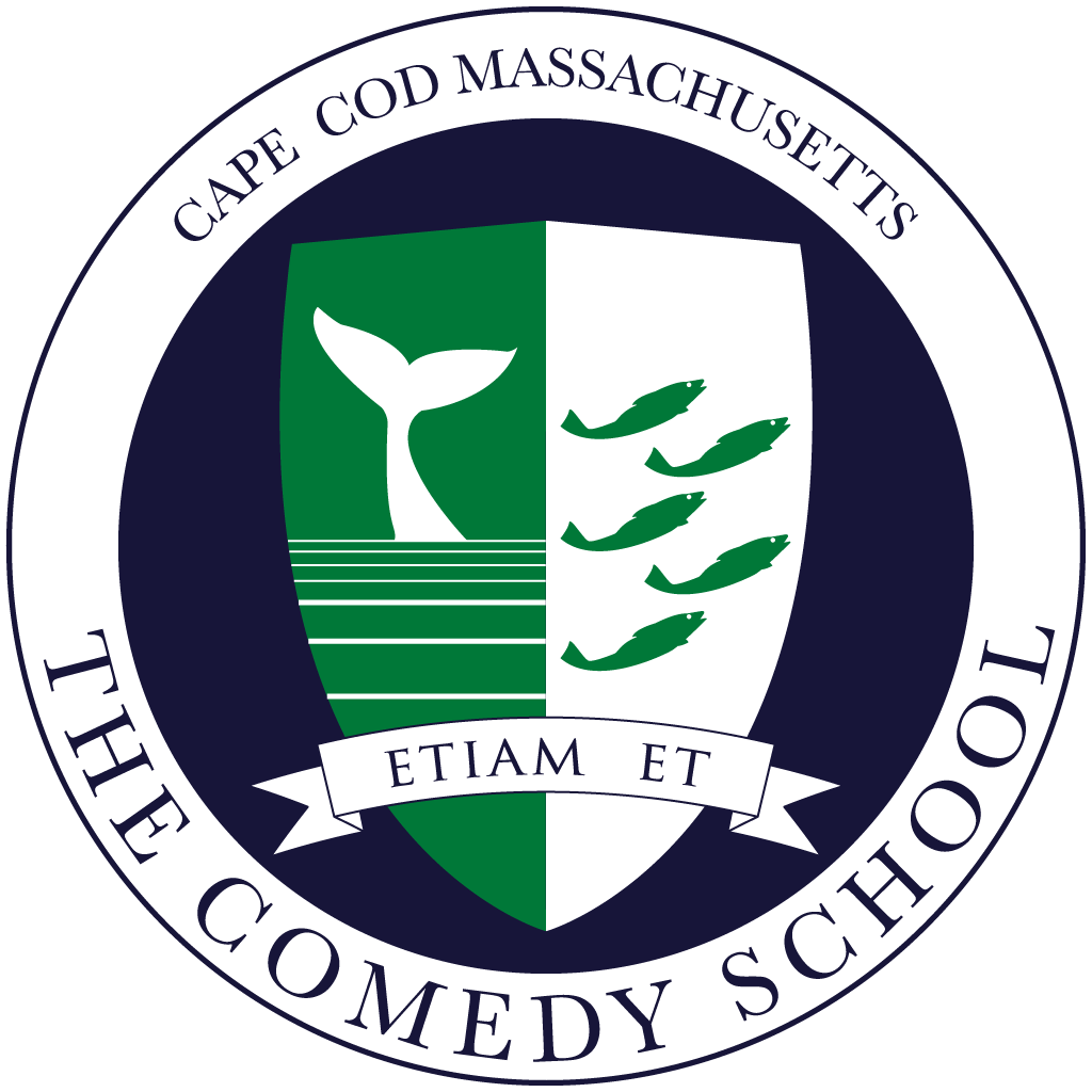 The Comedy School is Cape Cod's premier comedy improvisation school.