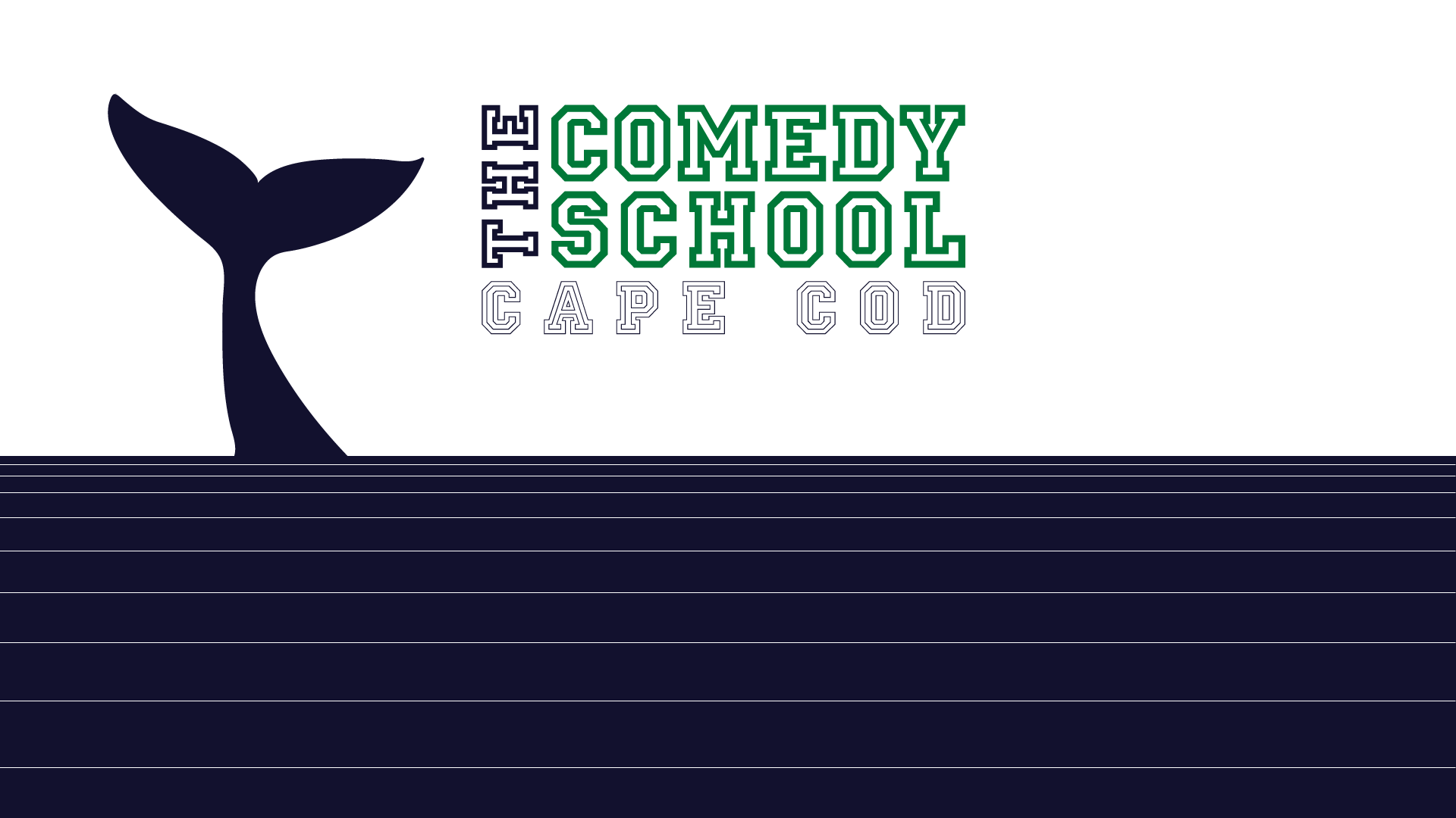 The Comedy School offers classes in Improvisation.